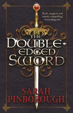 the double-edged sword book cover image