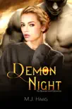 Demon Night synopsis, comments