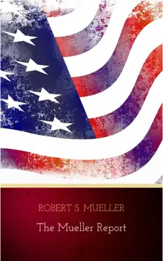 the mueller report: the findings of the special counsel investigation book cover image