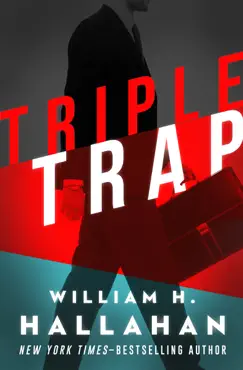 triple trap book cover image
