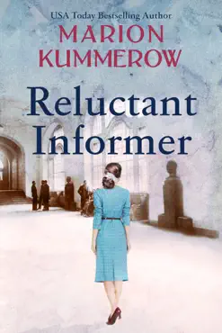 reluctant informer book cover image