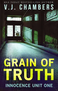 grain of truth imagen de la portada del libro