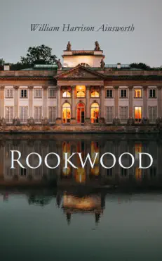 rookwood book cover image