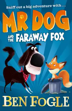 mr dog and the faraway fox imagen de la portada del libro