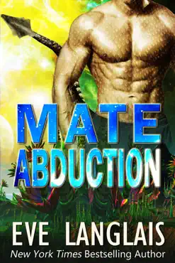 mate abduction book cover image