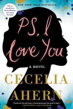 ps, i love you book cover image