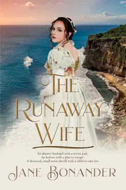 the runaway wife book cover image