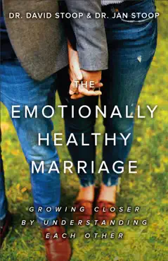 emotionally healthy marriage book cover image