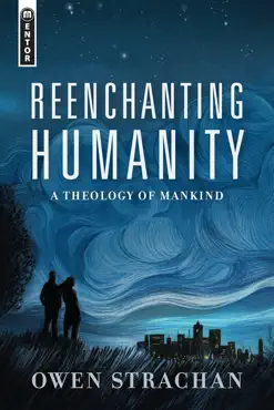 reenchanting humanity book cover image