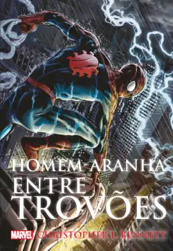homem-aranha book cover image