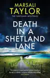 Death in a Shetland Lane sinopsis y comentarios