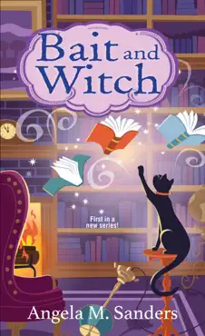 bait and witch book cover image