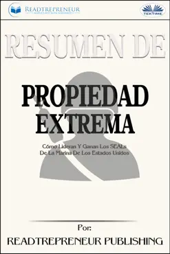 resumen de propiedad extrema book cover image