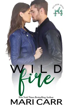 wild fire book cover image