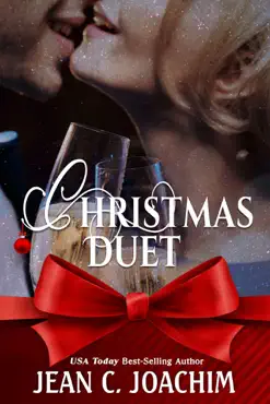 christmas duet book cover image