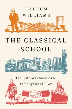 the classical school book cover image