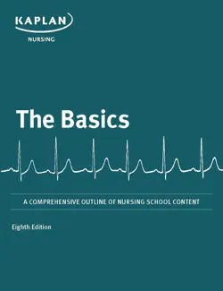 the basics book cover image