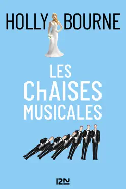 les chaises musicales book cover image