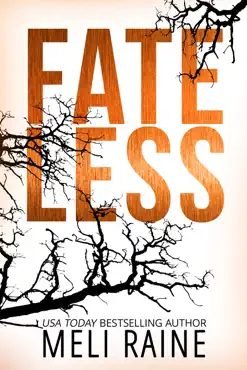 fateless book cover image