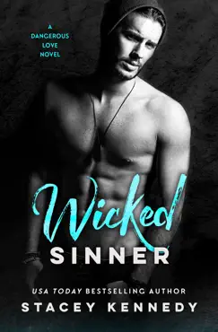 wicked sinner book cover image