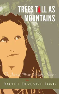 trees tall as mountains book cover image