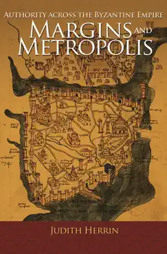 margins and metropolis imagen de la portada del libro