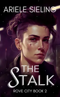 the stalk book cover image