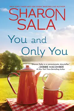 you and only you book cover image
