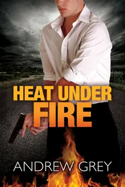 heat under fire book cover image