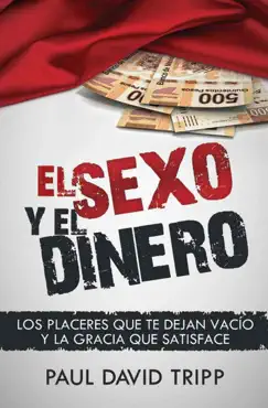 el sexo y el dinero book cover image