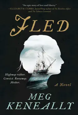 fled book cover image