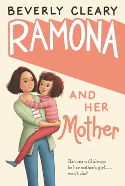 ramona and her mother book cover image