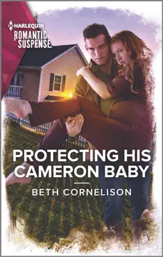 protecting his cameron baby book cover image
