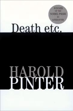 death etc. book cover image