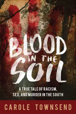 blood in the soil book cover image