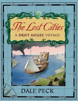 lost cities book cover image
