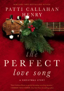 the perfect love song book cover image