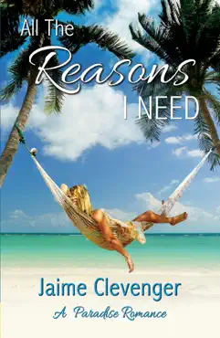 all the reasons i need book cover image