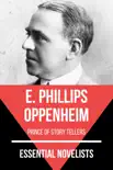 Essential Novelists - E. Phillips Oppenheim synopsis, comments