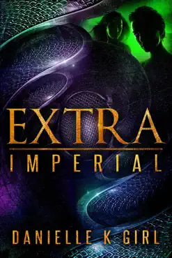 extraimperial book cover image