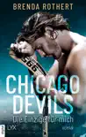 Chicago Devils - Die Einzige für mich sinopsis y comentarios