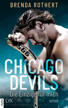 chicago devils - die einzige für mich book cover image