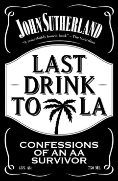last drink to la imagen de la portada del libro