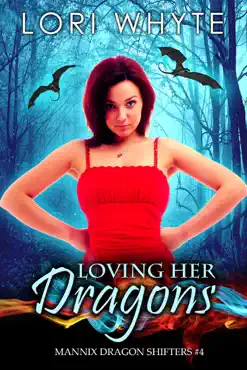 loving her dragons book cover image