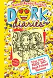 Dork Diaries 14 synopsis, comments