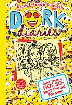 dork diaries 14 book cover image
