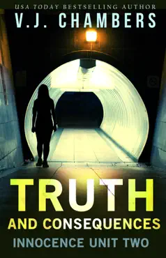 truth and consequences imagen de la portada del libro
