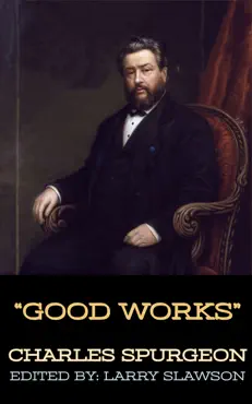 good works book cover image