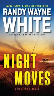 night moves book cover image