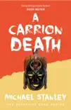 A Carrion Death (Detective Kubu Book 1) sinopsis y comentarios